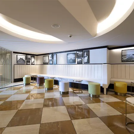 Arum Barut Collection Hotel 5*