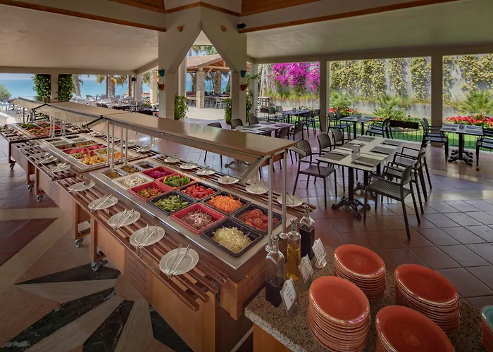 Hotel Arum Barut Collection