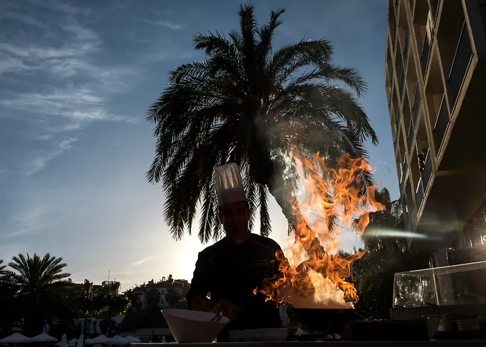 Arum Barut Collection 5* Side