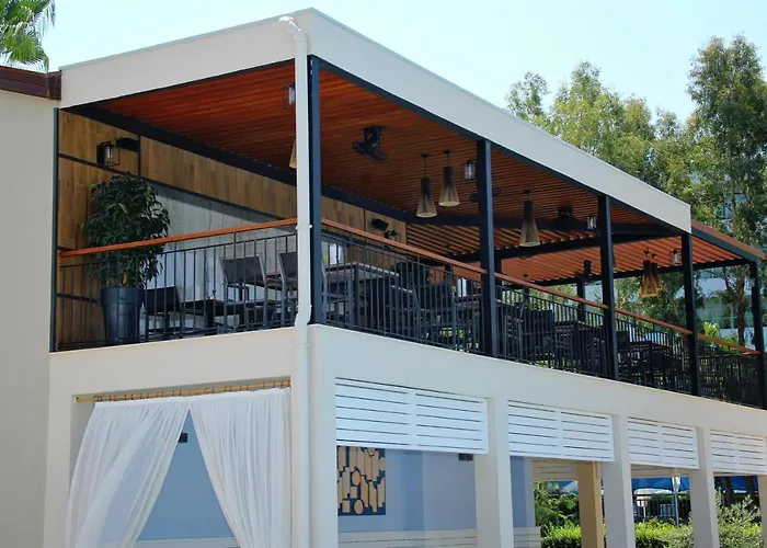 Arum Barut Collection Side