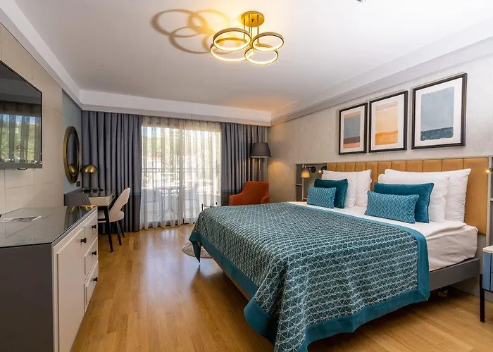 Arum Barut Collection 5*