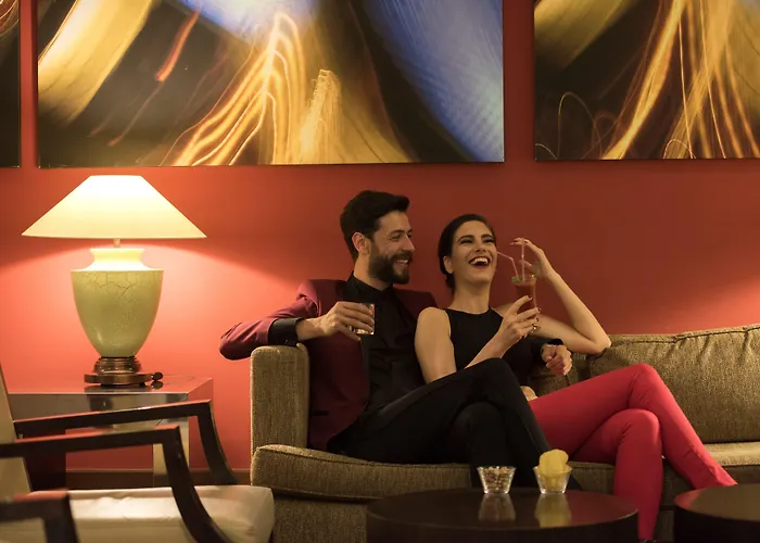 Hotel Arum Barut Collection Side