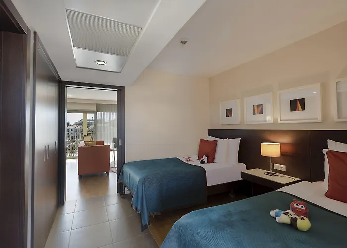 Hotel Arum Barut Collection Side