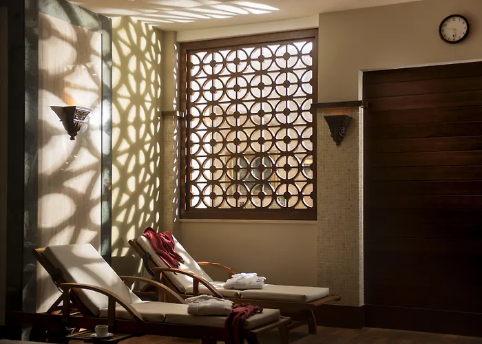 Arum Barut Collection Hotel