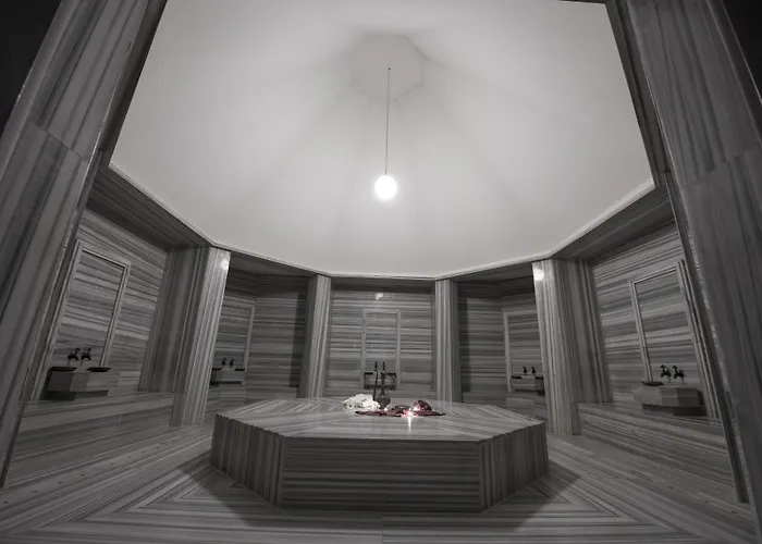 Arum Barut Collection