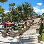 Arum Barut Collection 5* Side