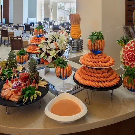 Arum Barut Collection 5*