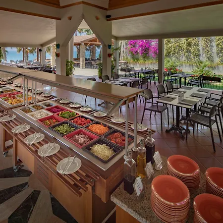 Hotel Arum Barut Collection