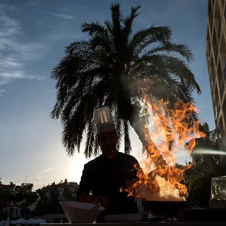 Arum Barut Collection 5* Sidé