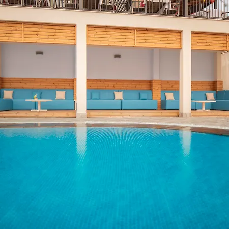 Arum Barut Collection 5* Σιντέ