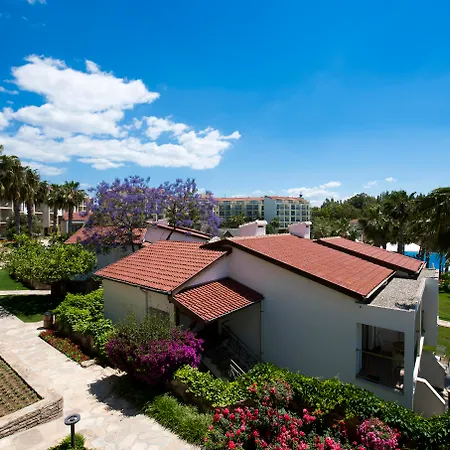 Ξενοδοχείο Arum Barut Collection 5*