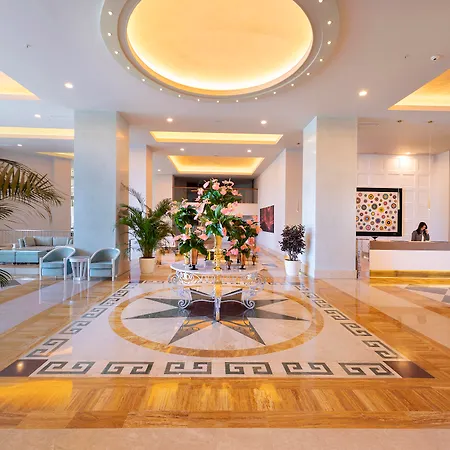 Arum Barut Collection Ξενοδοχείο 5*