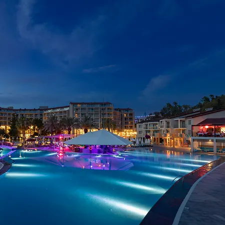 Arum Barut Collection Ξενοδοχείο Σιντέ