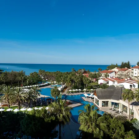 Ξενοδοχείο Arum Barut Collection