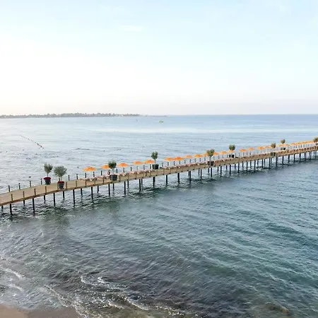Hotel Arum Barut Collection - Ultra Side