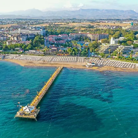 Arum Barut Collection - Ultra 5*