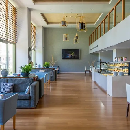 Arum Barut Collection Ξενοδοχείο