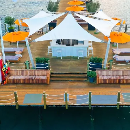 Arum Barut Collection Hotel