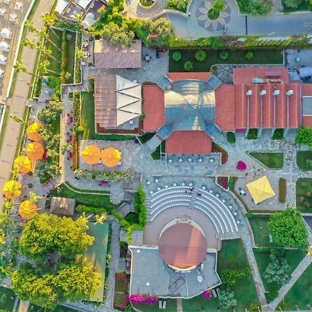 Arum Barut Collection Hotel