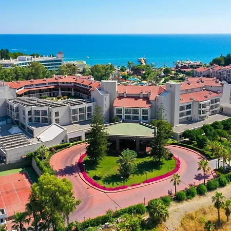 Arum Barut Collection Ξενοδοχείο 5*