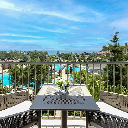 Ξενοδοχείο Arum Barut Collection 5*
