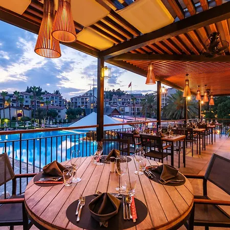 Arum Barut Collection Ξενοδοχείο 5*