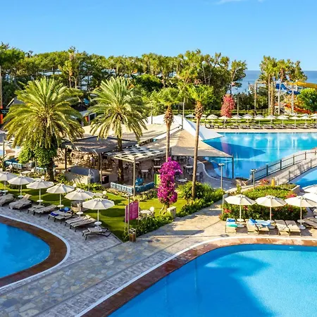 Arum Barut Collection Ξενοδοχείο Σιντέ