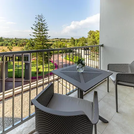 Arum Barut Collection 5* Σιντέ