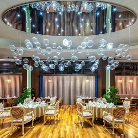 Arum Barut Collection Ξενοδοχείο 5*