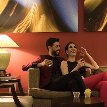 Hotel Arum Barut Collection Side