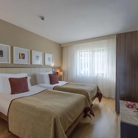 Arum Barut Collection Hotel