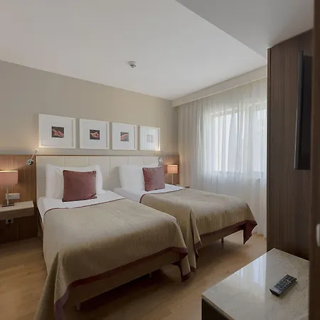 Arum Barut Collection Hotel Side