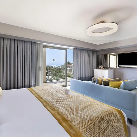 Arum Barut Collection Side