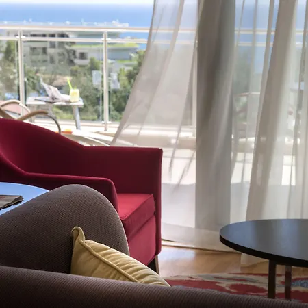 Arum Barut Collection Hotel 5*