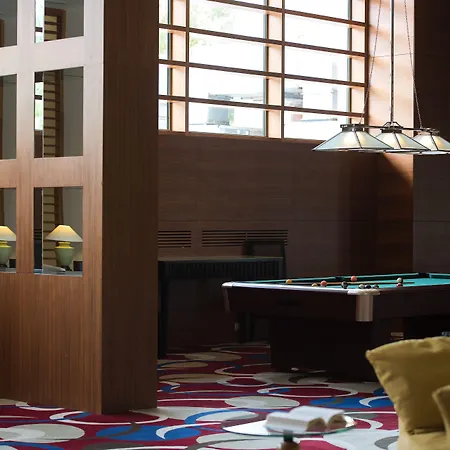 Hotel Arum Barut Collection