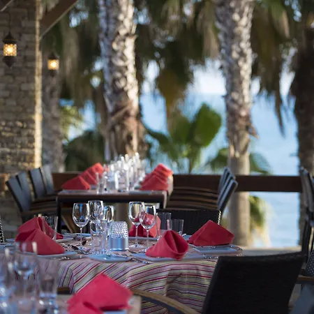 Arum Barut Collection Hotel Side