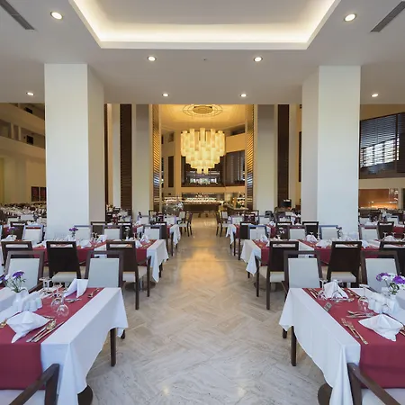 Arum Barut Collection Hotel