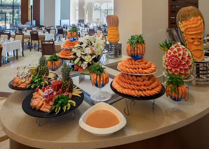 Arum Barut Collection 5*