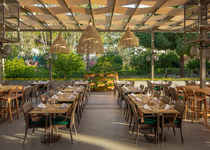 Arum Barut Collection 5*