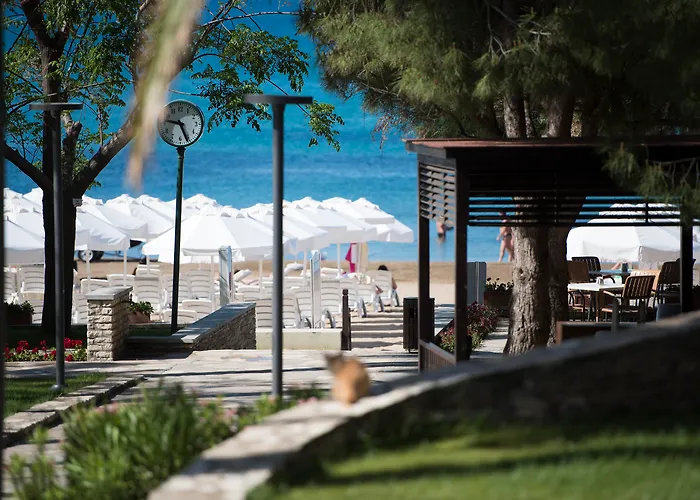 Hotel Arum Barut Collection 5*