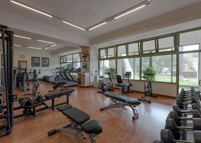 酒店 Arum Barut Collection 锡德