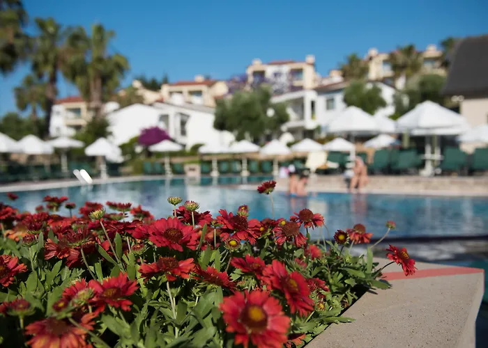 Arum Barut Collection 5* Sidé