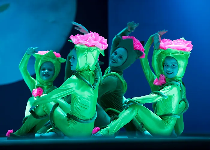 酒店 Arum Barut Collection