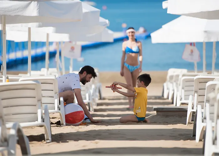 Arum Barut Collection