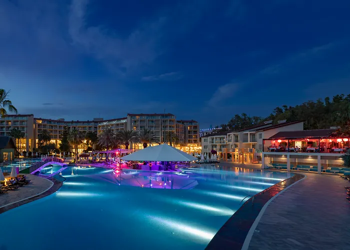 Arum Barut Collection Hotel Sidé