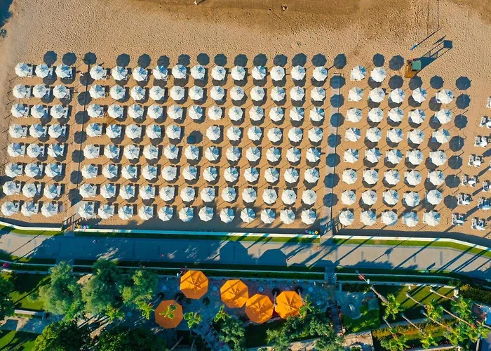 Arum Barut Collection Hotel