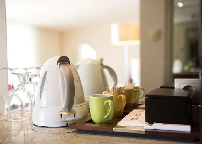 Arum Barut Collection 酒店 5*