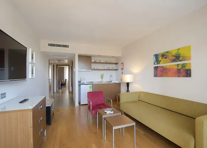 Arum Barut Collection 酒店 锡德