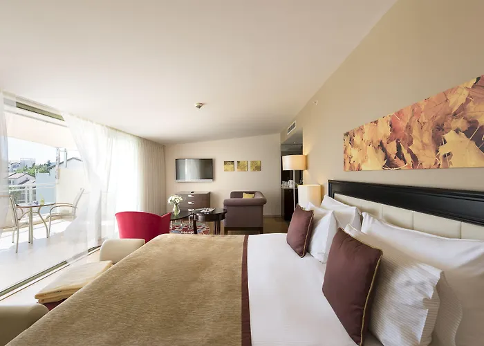 Arum Barut Collection Hotel 5*