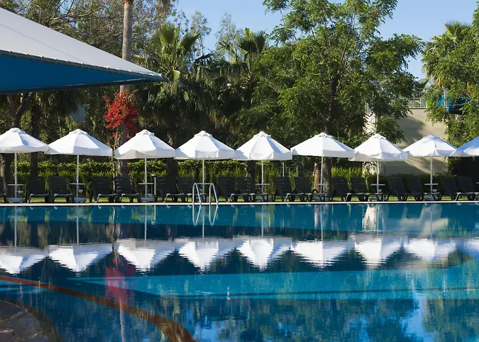 Arum Barut Collection Hotel Sidé